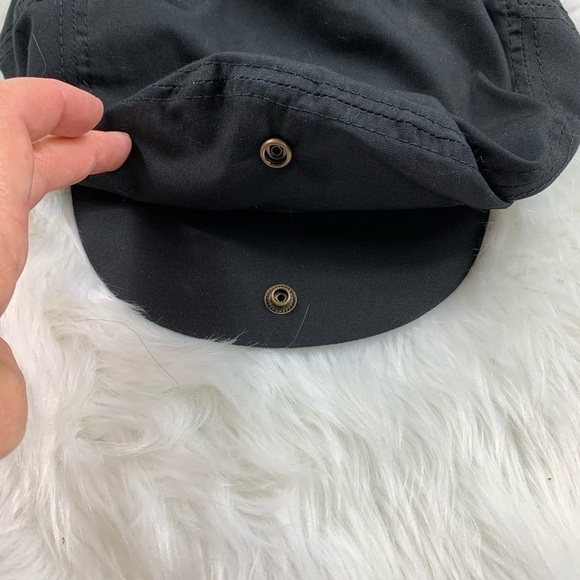 STETSON Redmond Rain Ivy Cap -> Stetson Redmond Rain Ivy Cap - Picture 2 of 4